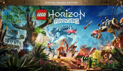 تحميل لعبة Lego Horizon Adventures للكمبيوتر مجانا نسخة كاملة