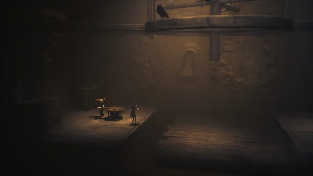 تحميل لعبة Little Nightmares III للكمبيوتر مجانا اخر اصدار-1