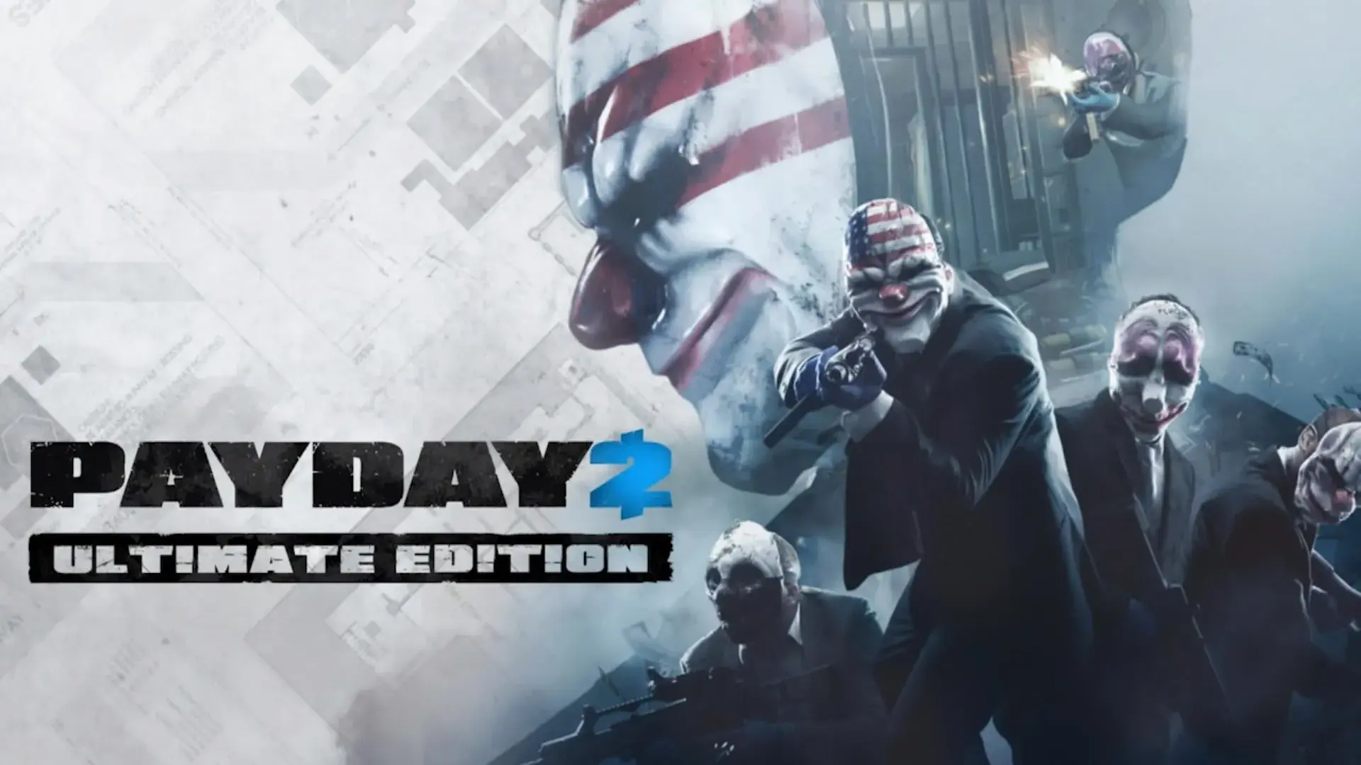 تحميل لعبة PAYDAY 2 للكمبيوتر مجانا تورنت اخر اصدار (1)