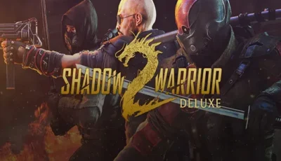 تحميل لعبة Shadow Warrior 2 للكمبيوتر مجانا اخر اصدار