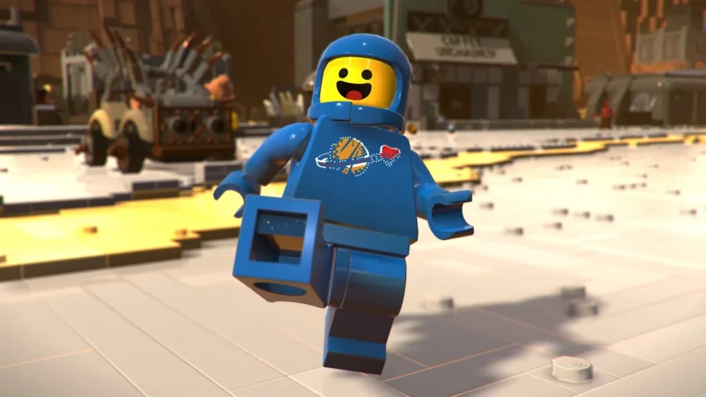 تحميل لعبة The LEGO Movie 2 Videogame للكمبيوتر مجانا نسخة كاملة-1