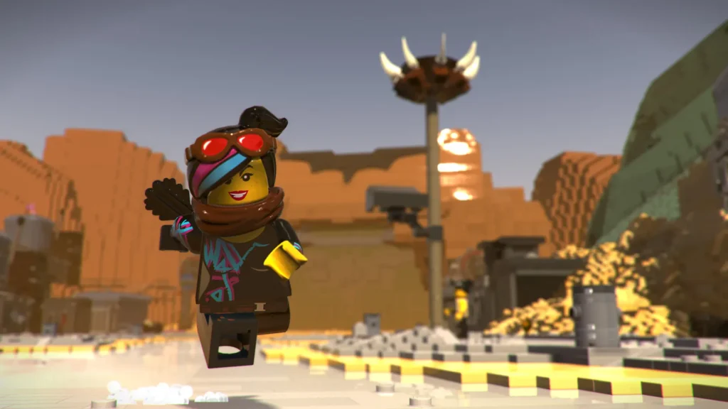 تحميل لعبة The LEGO Movie 2 Videogame للكمبيوتر مجانا نسخة كاملة-2