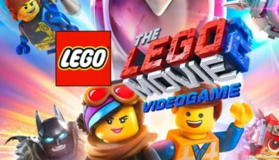تحميل لعبة The LEGO Movie 2 Videogame للكمبيوتر مجانا نسخة كاملة