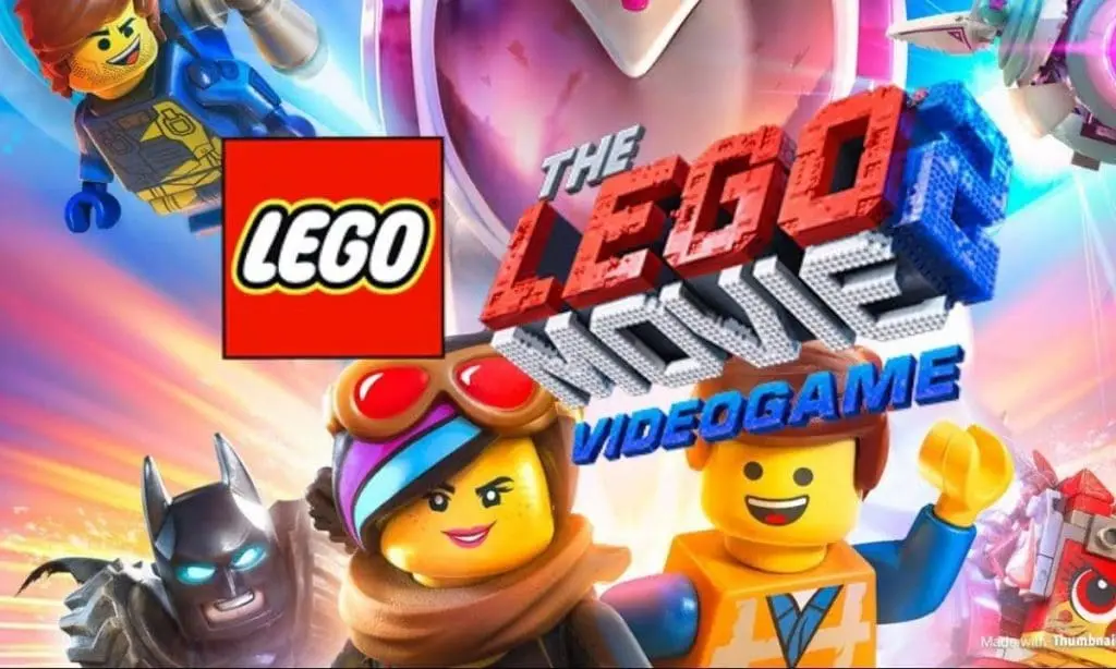 تحميل لعبة The LEGO Movie 2 Videogame للكمبيوتر مجانا نسخة كاملة