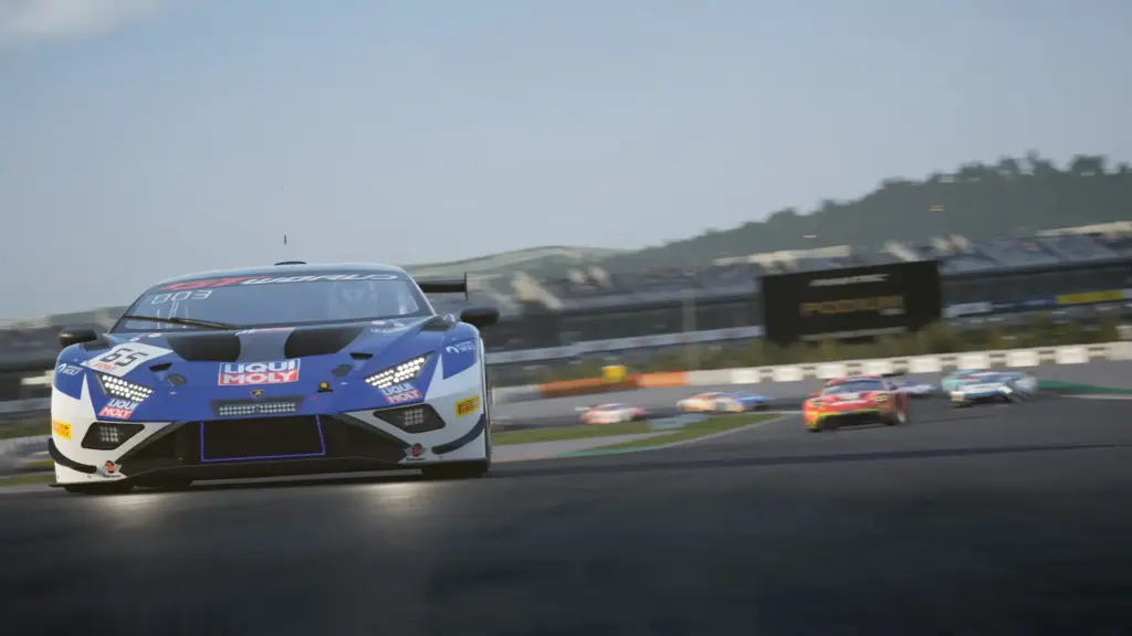 تحميل لعبة Assetto Corsa Competizione للكمبيوتر مجانا نسخة كاملة-1
