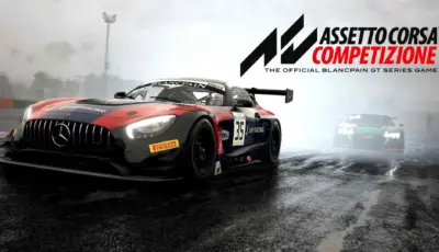 تحميل لعبة Assetto Corsa Competizione للكمبيوتر مجانا نسخة كاملة