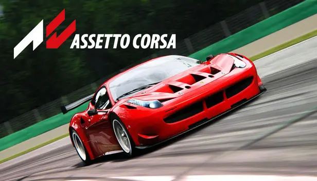 تحميل لعبة Assetto Corsa للكمبيوتر مجانا نسخة كاملة