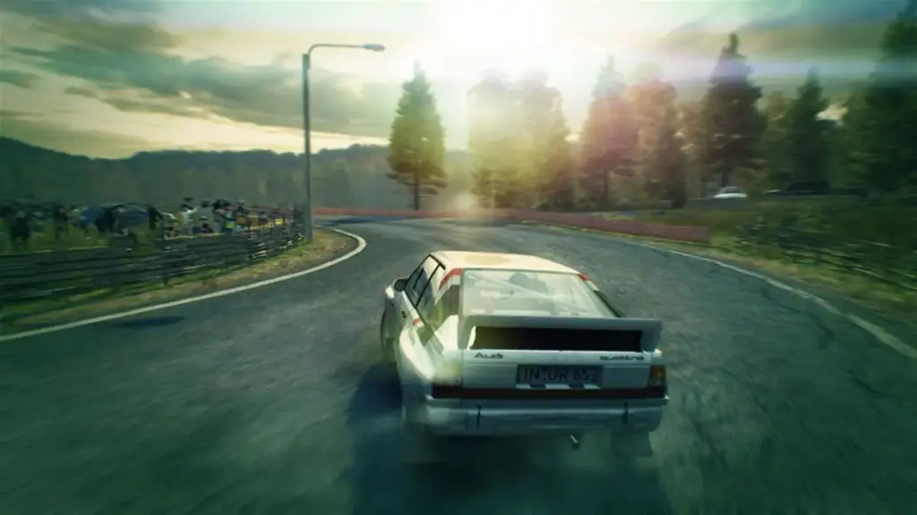 تحميل لعبة DiRT 3 Complete Edition للكمبيوتر مجانا نسخة كاملة-2