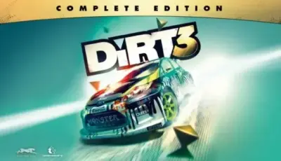 تحميل لعبة DiRT 3: Complete Edition للكمبيوتر مجانا نسخة كاملة