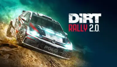 تحميل لعبة DiRT Rally 2.0 للكمبيوتر مجانا نسخة كاملة