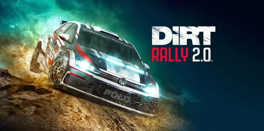 تحميل لعبة DiRT Rally 2.0 للكمبيوتر مجانا نسخة كاملة