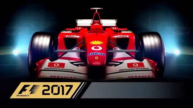 تحميل لعبة F1 2017 للكمبيوتر مجانا نسخة كاملة الأصلية