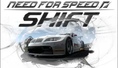 تحميل لعبة Need For Speed: Shift الاصلية مجانا برابط تورنت