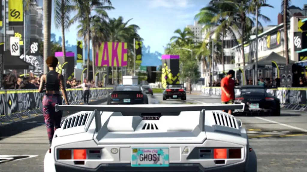 تحميل لعبة Need for Speed Heat للكمبيوتر مجانا تورنت-2