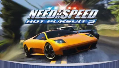 تحميل لعبة Need for Speed: Hot Pursuit 2 الاصلية مجانا برابط تورنت