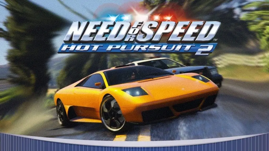 تحميل لعبة Need for Speed Hot Pursuit 2 الاصلية مجانا برابط تورنت