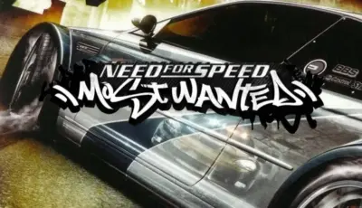 تحميل لعبة Need for Speed Most Wanted (2005) الاصلية مجانا برابط تورنت