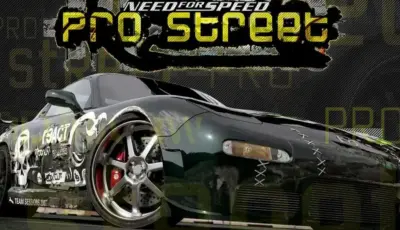 تحميل لعبة Need for Speed: ProStreet للكمبيوتر مجانا تورنت