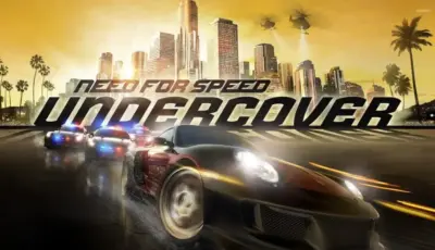 تحميل لعبة Need for Speed: Undercover الاصلية مجانا برابط تورنت