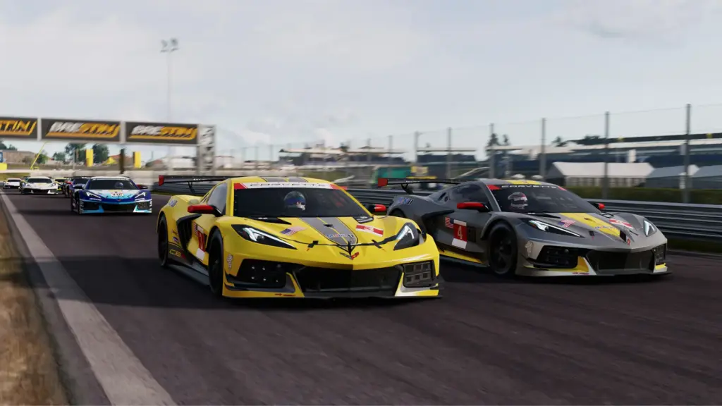 تحميل لعبة Project CARS 3 للكمبيوتر مجانا نسخة كاملة الأصلية-2