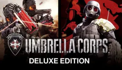 تحميل لعبة Resident Evil Umbrella Corps للكمبيوتر مجانا تورنت اخر اصدار