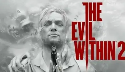 تحميل لعبة The Evil Within 2 للكمبيوتر مجانا نسخة كاملة الأصلية