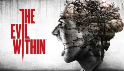 تحميل لعبة The Evil Within: Complete Edition للكمبيوتر مجانا نسخة كاملة