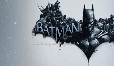 تحميل لعبة Batman Arkham Origins للكمبيوتر مجانا تورنت اخر اصدار
