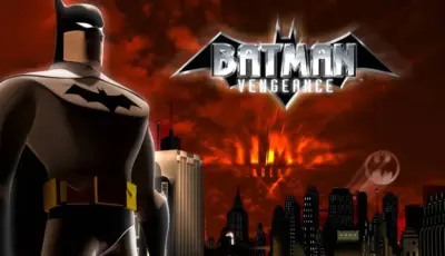 تحميل لعبة Batman: Vengeance للكمبيوتر مجانا نسخة كاملة