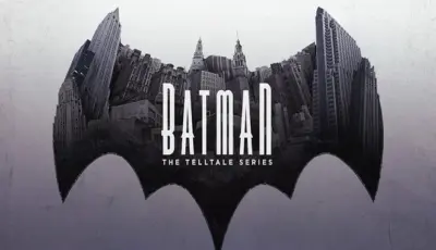 تحميل لعبة Batman – The Telltale Series للكمبيوتر مجانا نسخة كاملة