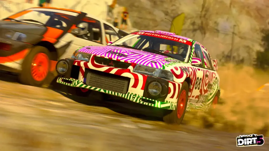 تحميل لعبة DIRT 5 Year One Edition للكمبيوتر مجانا نسخة كاملة-2