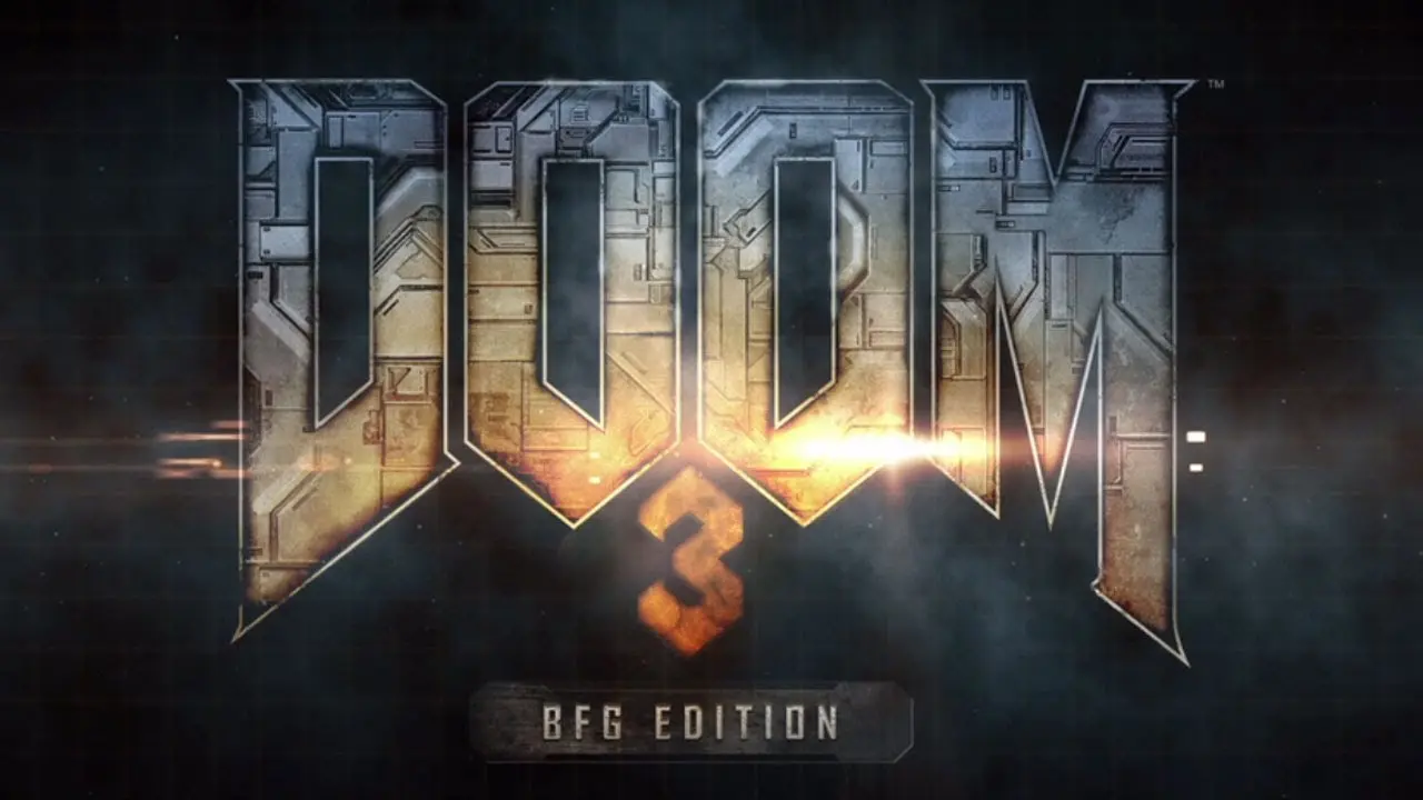 تحميل لعبة DOOM 3 BFG Edition للكمبيوتر النسخة الاصلية آخر تحديث