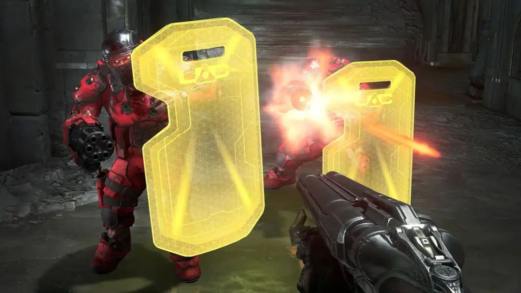 تحميل لعبة DOOM Eternal The Ancient Gods للكمبيوتر النسخة الاصلية آخر تحديث-2