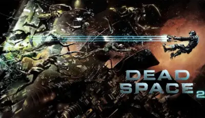 تحميل لعبة Dead Space 2 للكمبيوتر مجانا تورنت آخر تحديث