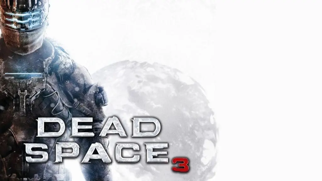 تحميل لعبة Dead Space 3 للكمبيوتر مجانا تورنت آخر تحديث