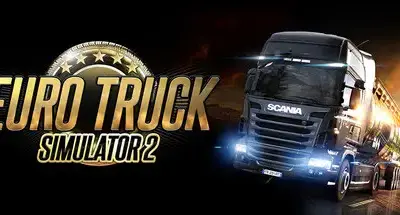 تحميل لعبة Euro Truck Simulator 2 أحدث إصدار اونلاين