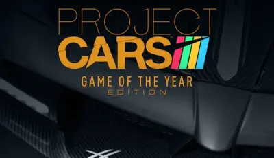تحميل لعبة Project CARS للكمبيوتر مجانا نسخة كاملة