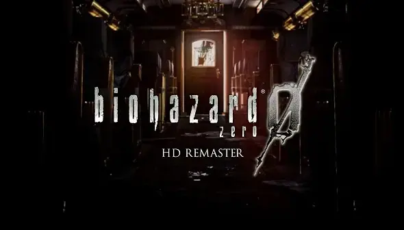 تحميل لعبة Resident Evil 0 HD Remaster للكمبيوتر مجانا مضغوطة