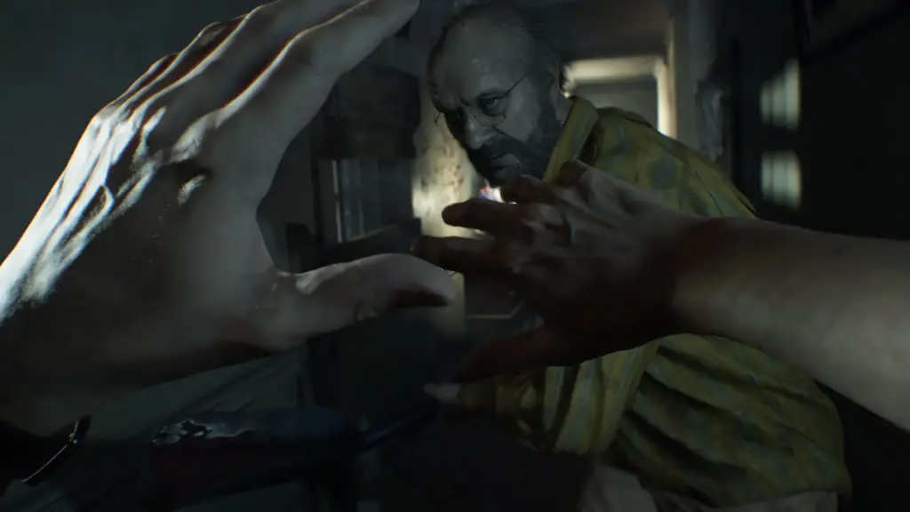 تحميل لعبة Resident Evil 7 Biohazard للكمبيوتر مجانا نسخة كاملة-2