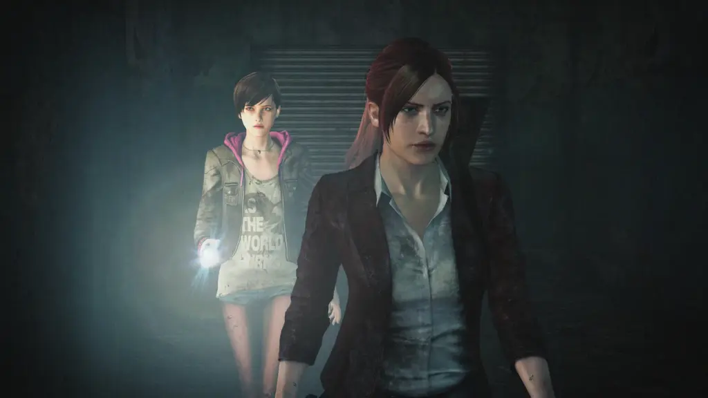 تحميل لعبة Resident Evil Revelations 2 للكمبيوتر مجانا نسخة كاملة-2