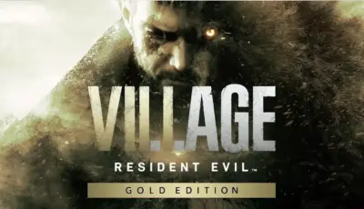 تحميل لعبة Resident Evil Village للكمبيوتر مجانا نسخة كاملة