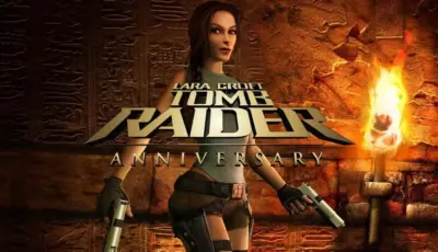 تحميل لعبة Tomb Raider: Anniversary للكمبيوتر مجانا تورنت اخر اصدار