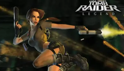 تحميل لعبة Tomb Raider: Legend للكمبيوتر مجانا تورنت اخر اصدار
