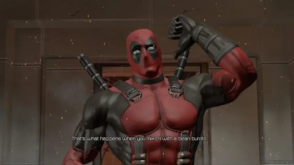 تحميل لعبة Deadpool للكمبيوتر مجانا برابط تحميل تورنت-1