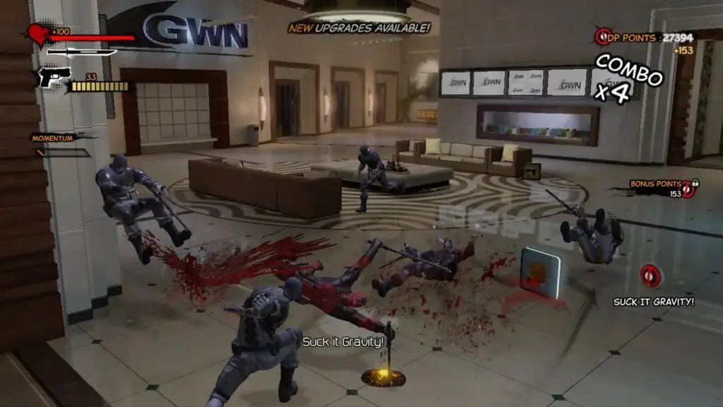 تحميل لعبة Deadpool للكمبيوتر مجانا برابط تحميل تورنت-2