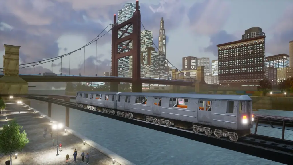 تحميل لعبة Grand Theft Auto III – The Definitive Edition للكمبيوتر مجانا نسخة كاملة-1