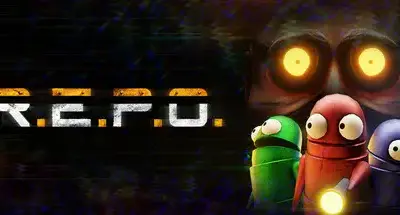 تحميل لعبة R.E.P.O. للكمبيوتر مجانا تورنت اخر اصدار