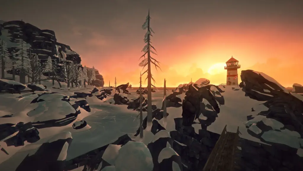 تحميل لعبة The Long Dark للكمبيوتر النسخة الاصلية آخر تحديث-1
