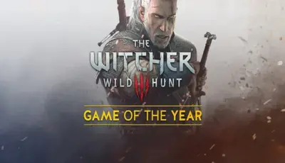تحميل لعبة The Witcher 3: Wild Hunt GOTY Edition للكمبيوتر مجانا نسخة كاملة