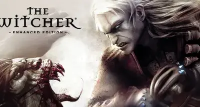 تحميل لعبة The Witcher: Enhanced Edition Director’s Cut للكمبيوتر اخر اصدار